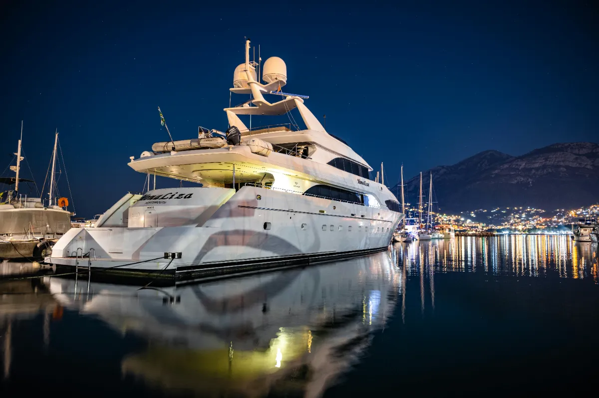 Was kostet es wirklich, eine Yacht zu besitzen?
