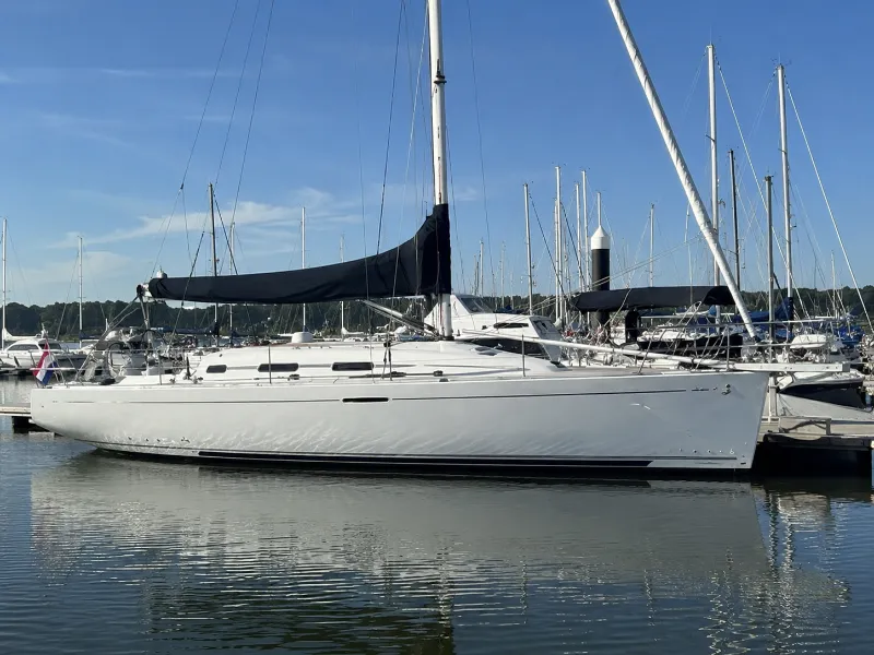 Beneteau First 36 2021 - Occasion