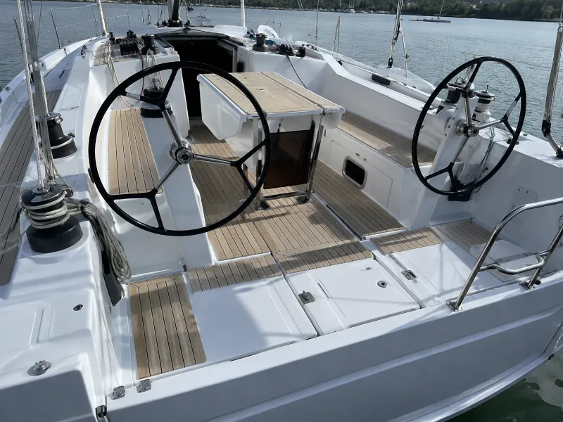 Beneteau First 36 (2021) - 2