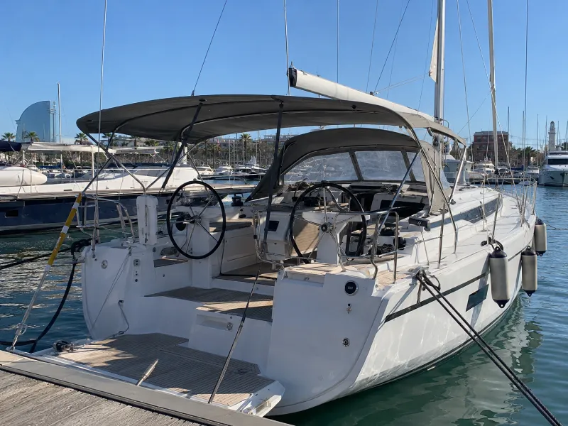 Bavaria C42 (2021) - 2